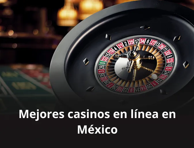 Los Mejores casinos en línea 